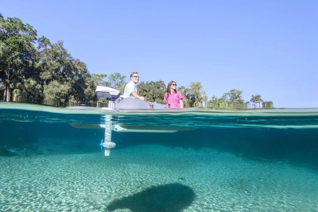 “逸”起行“動”，讓地球不流浪