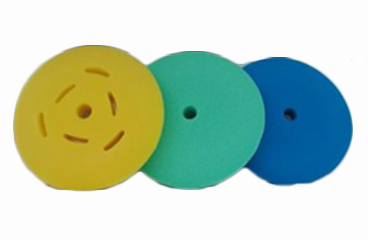 Aquatech Polishing Pad  p/n: 101P