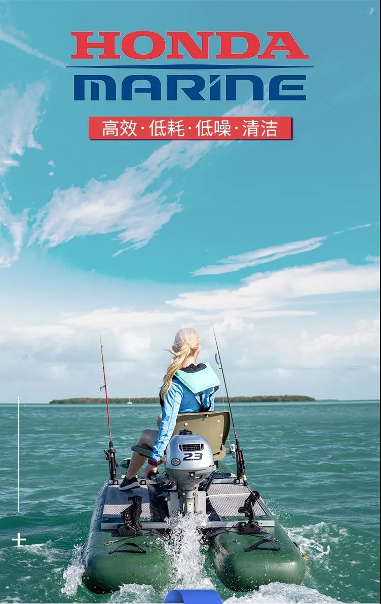 云覽船艇 | 入行56年，認(rèn)真的TA不可小覷！