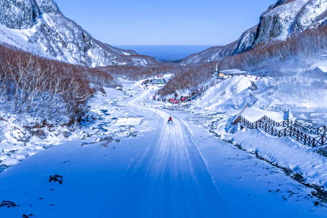 爆紅的滑雪，大多人不過(guò)裝裝樣子？