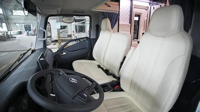 看膩了B型C型房車？這六款才是2021適合刷街的特色車型！