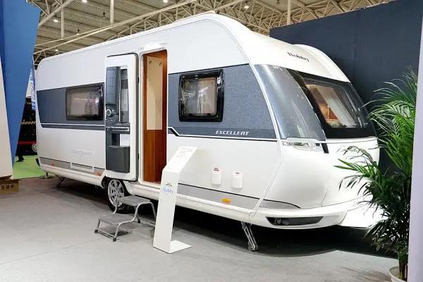 看膩了B型C型房車？這六款才是2021適合刷街的特色車型！