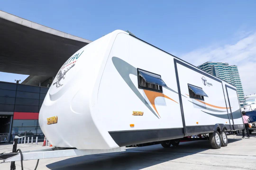 看膩了B型C型房車？這六款才是2021適合刷街的特色車型！