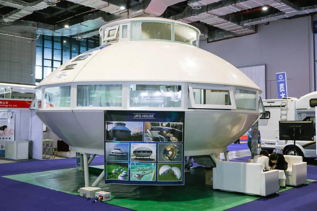 看膩了B型C型房車？這六款才是2021適合刷街的特色車型！