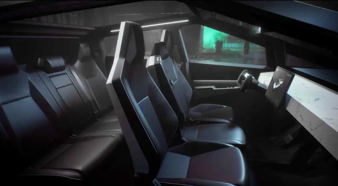 用造火箭的材料造拖車？特斯拉這回真下血本了
