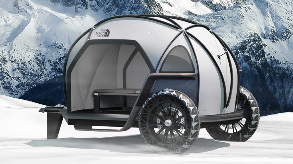 用造火箭的材料造拖車？特斯拉這回真下血本了