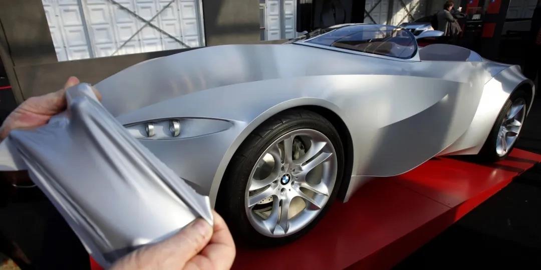 用造火箭的材料造拖車？特斯拉這回真下血本了