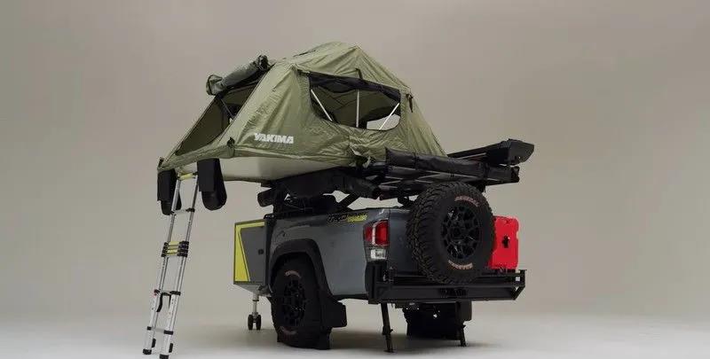 用造火箭的材料造拖車？特斯拉這回真下血本了