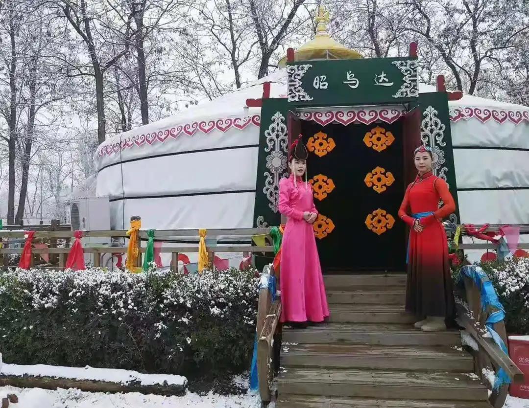 不出國門，全球風(fēng)情秒切換！