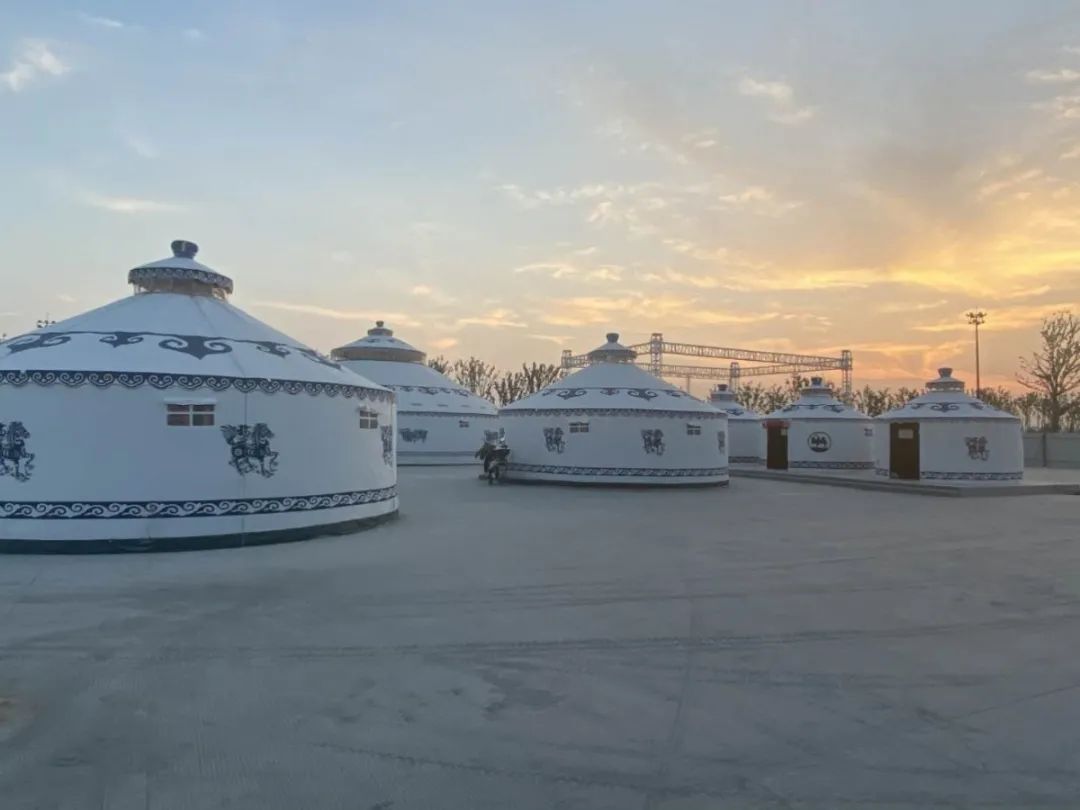 不出國門，全球風(fēng)情秒切換！