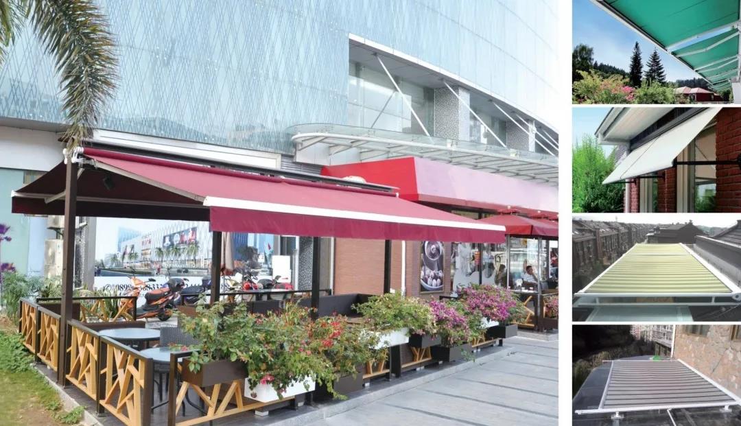 智能家居的新出路！不在酒店不在家，居然在民宿？！