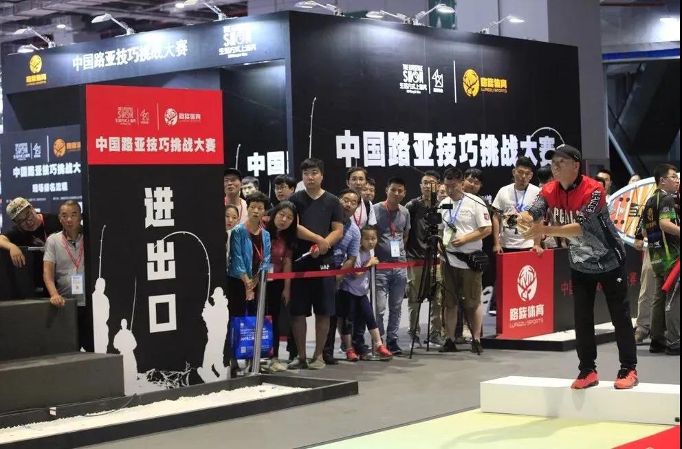 魔都4月有盛會，帶儂軋鬧猛，等儂來白相！