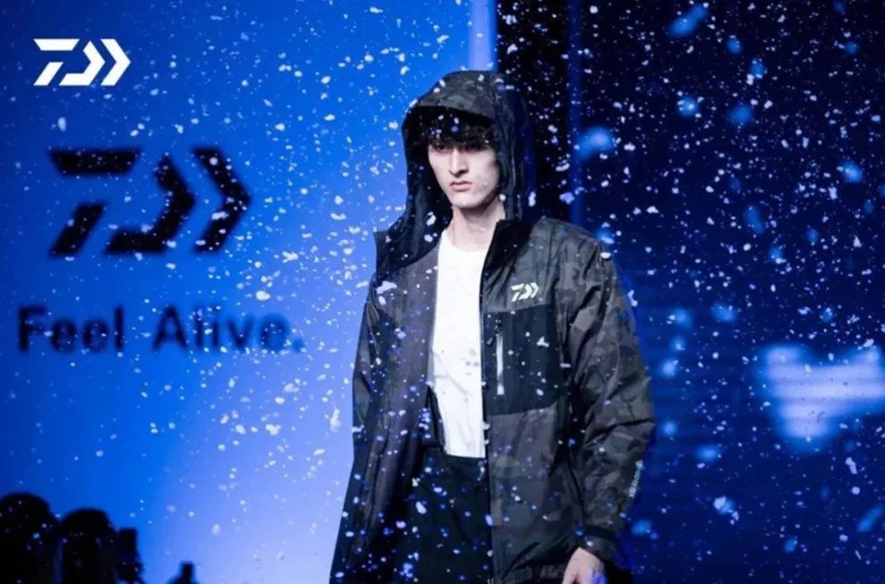 魔都4月有盛會，帶儂軋鬧猛，等儂來白相！