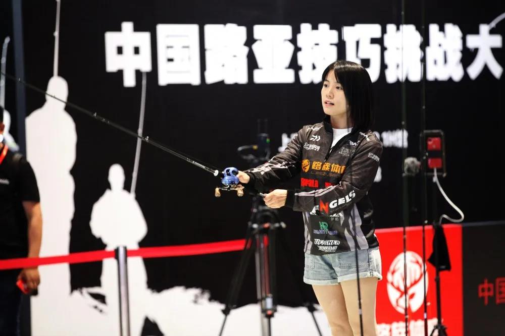 劇透來(lái)了 | 春天的約會(huì)！2021上海路亞展現(xiàn)場(chǎng)主題活動(dòng)全在這里