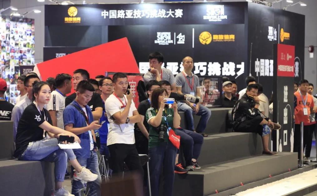 劇透來(lái)了 | 春天的約會(huì)！2021上海路亞展現(xiàn)場(chǎng)主題活動(dòng)全在這里