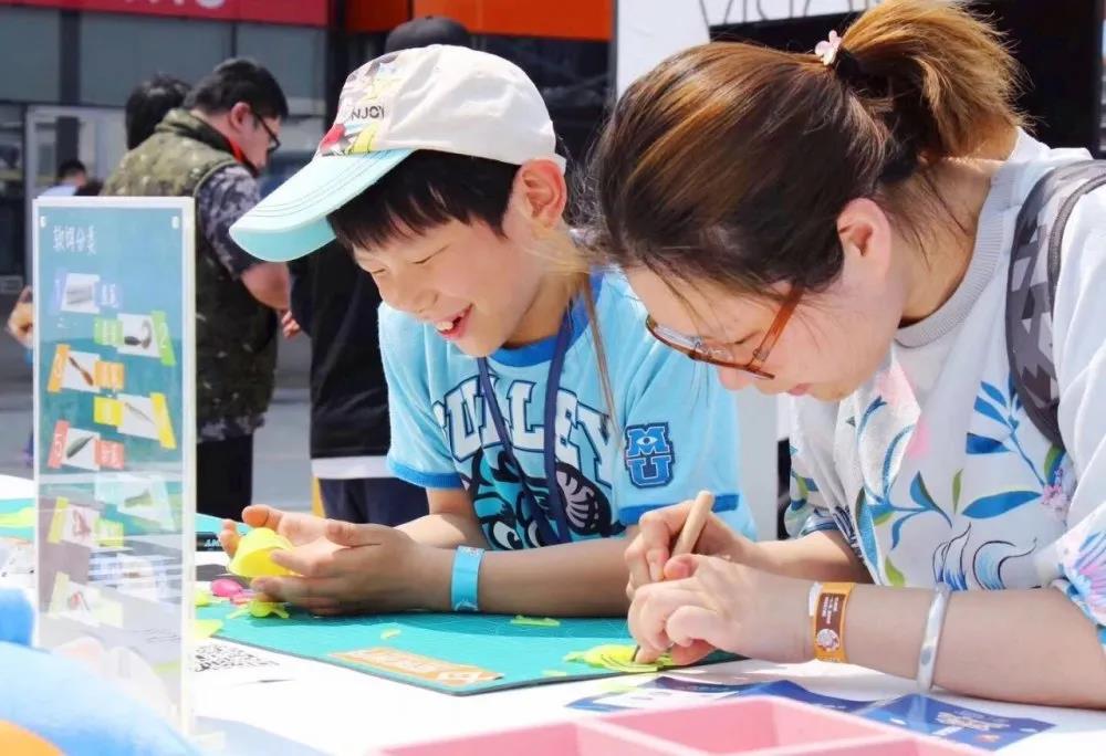 劇透來(lái)了 | 春天的約會(huì)！2021上海路亞展現(xiàn)場(chǎng)主題活動(dòng)全在這里