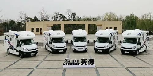 量身打造屬于你的移動城堡