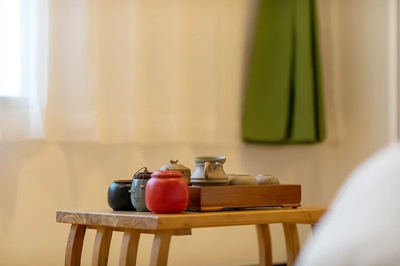 為你揭秘民宿的“幕后高手”