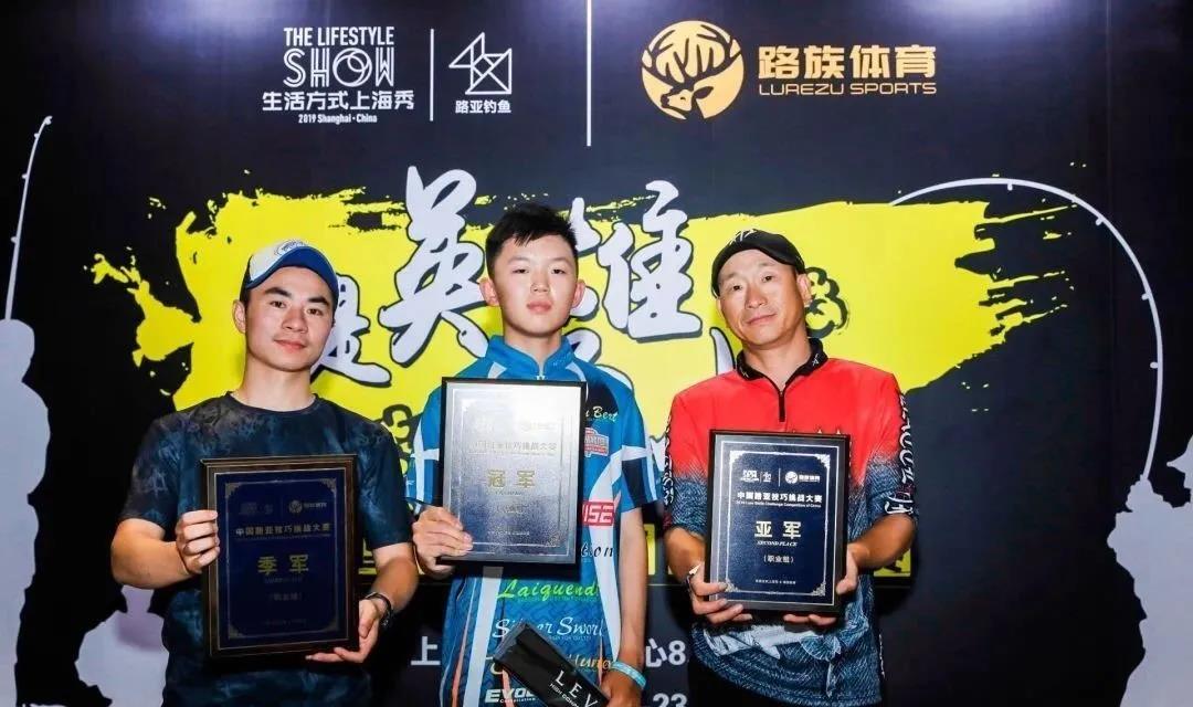 你拋投練了嗎？賽場見 | 贏，或回家