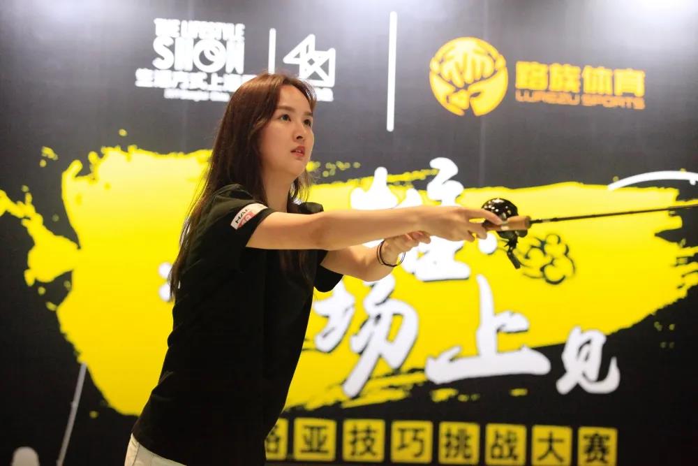 你拋投練了嗎？賽場見 | 贏，或回家