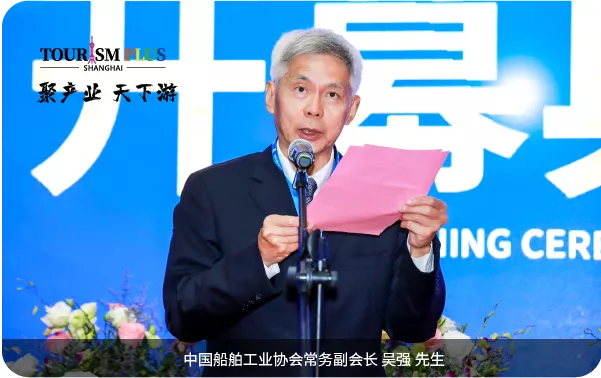【里程碑】四展同開，上海旅游產(chǎn)業(yè)博覽會(huì)全盛綻放！