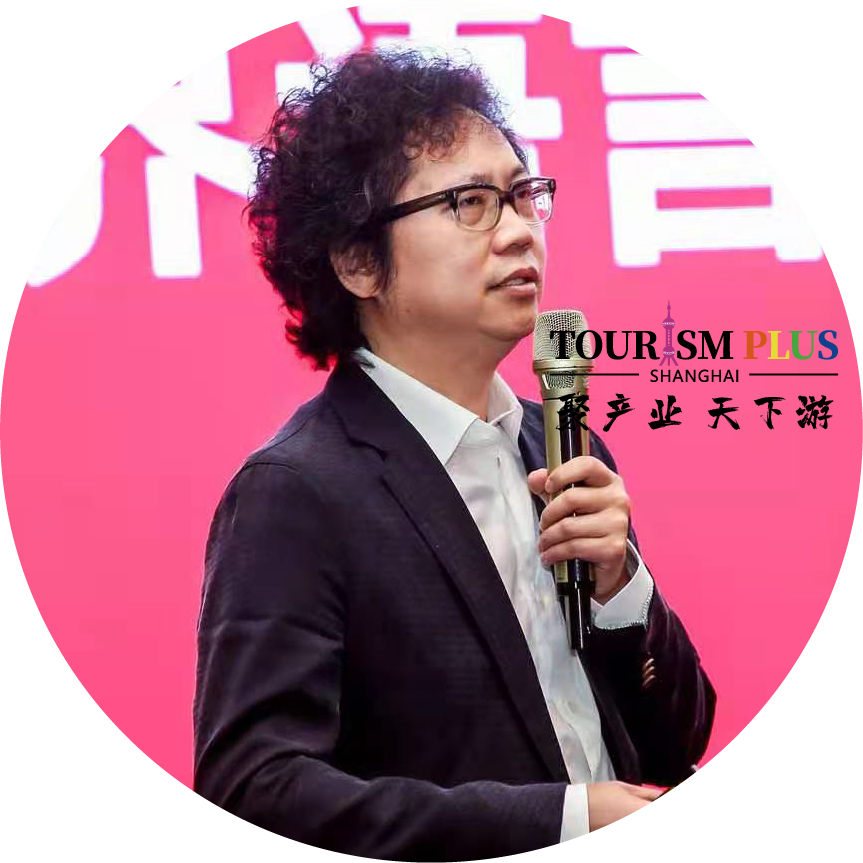 【里程碑】四展同開，上海旅游產(chǎn)業(yè)博覽會(huì)全盛綻放！