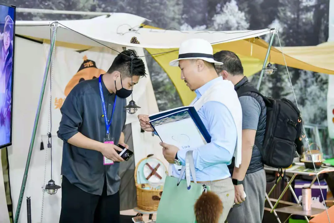 還剩一天，上海旅博會(huì)等你來(lái)！