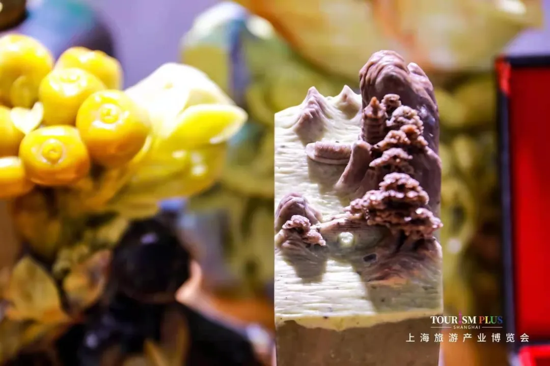 還剩一天，上海旅博會(huì)等你來(lái)！