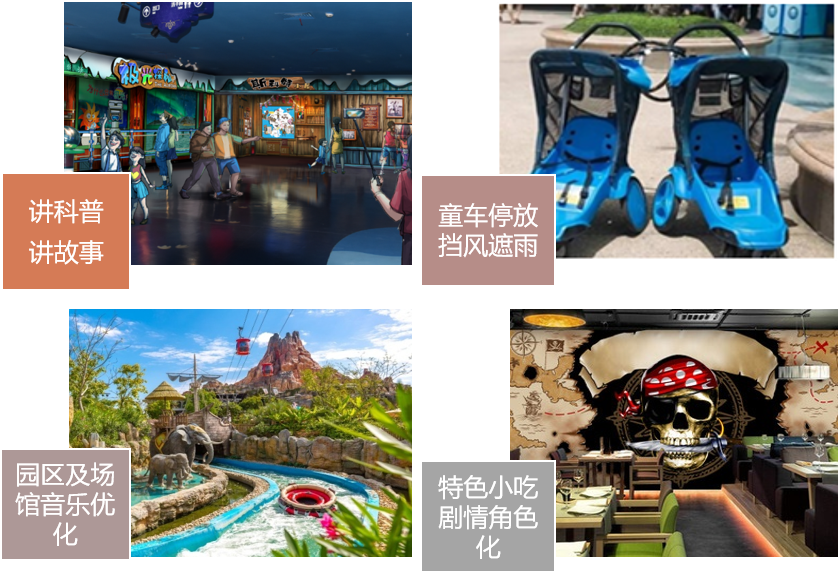 為你揭開(kāi)全面小康時(shí)代下旅游市場(chǎng)的機(jī)遇與變化！