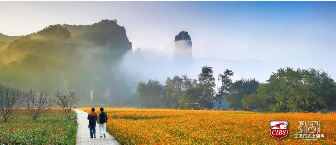 為你揭開(kāi)全面小康時(shí)代下旅游市場(chǎng)的機(jī)遇與變化！