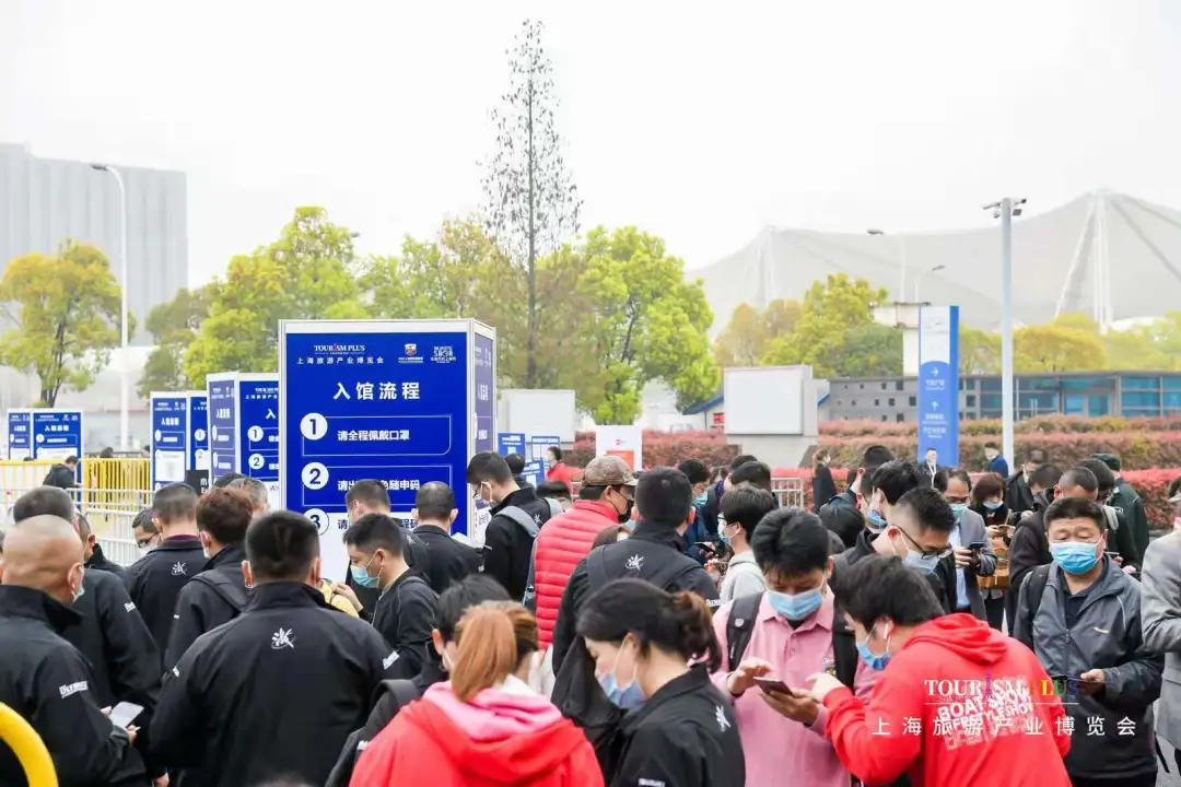 百尺竿頭,更進(jìn)一步！2021上海國(guó)際民宿產(chǎn)業(yè)博覽會(huì)圓滿落幕，明年3月再相約！