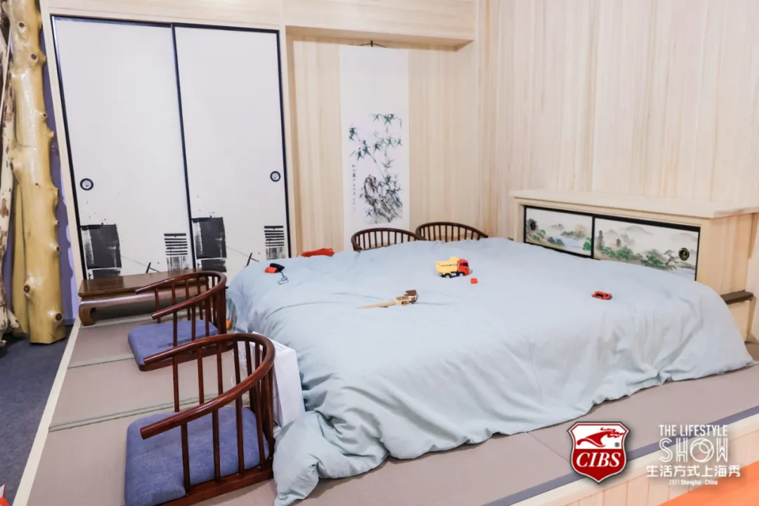 百尺竿頭,更進(jìn)一步！2021上海國(guó)際民宿產(chǎn)業(yè)博覽會(huì)圓滿落幕，明年3月再相約！