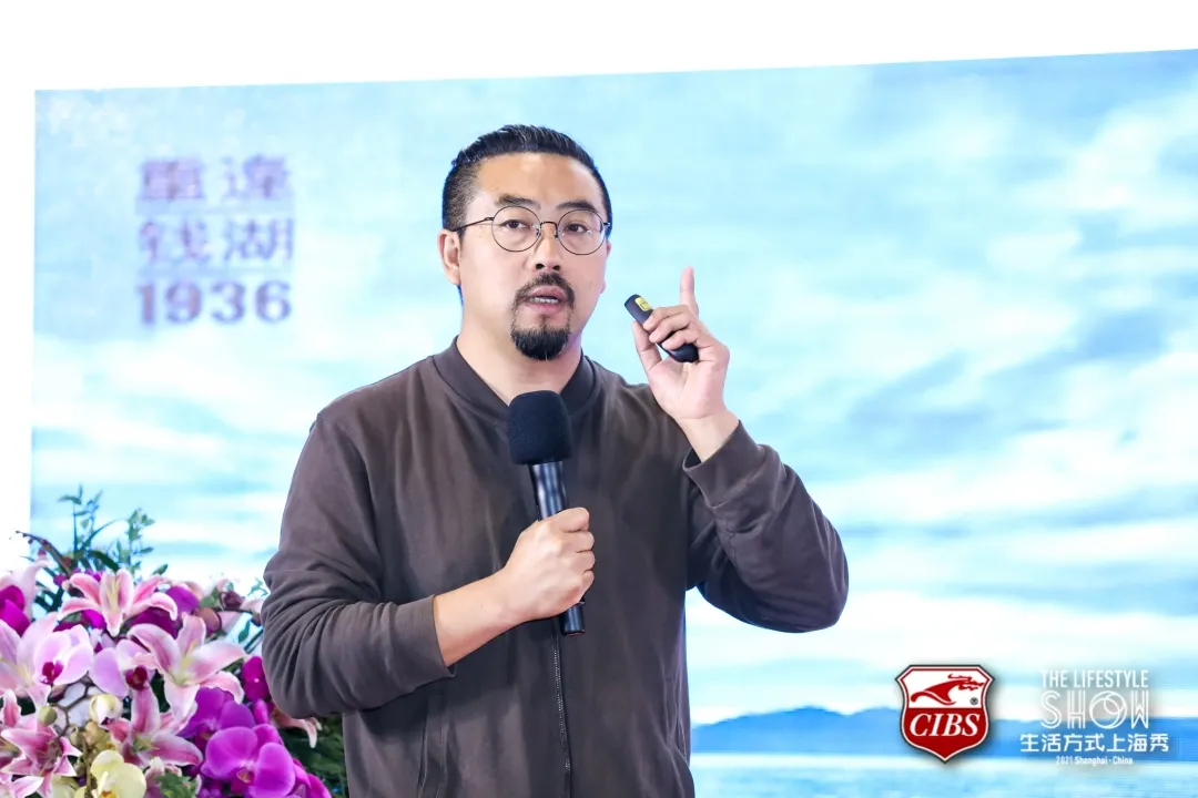 百尺竿頭,更進(jìn)一步！2021上海國(guó)際民宿產(chǎn)業(yè)博覽會(huì)圓滿落幕，明年3月再相約！