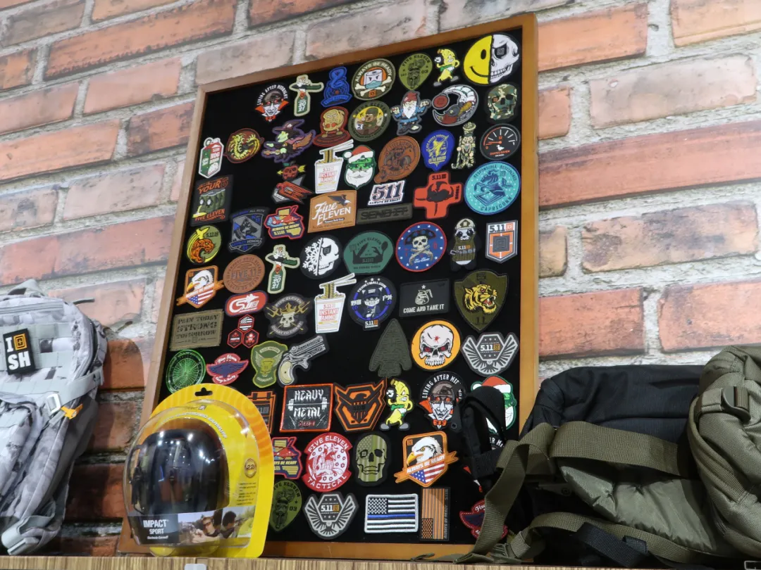 “軍事潮流”燃爆上海世博展覽館 ，ARMSROCK引領(lǐng)全新軍事潮流生活方式