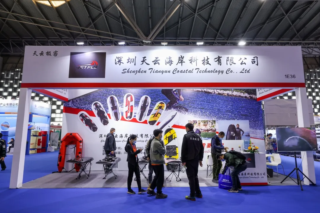 冬已過，春未遠(yuǎn)，濱水休閑產(chǎn)業(yè)共謀發(fā)展！