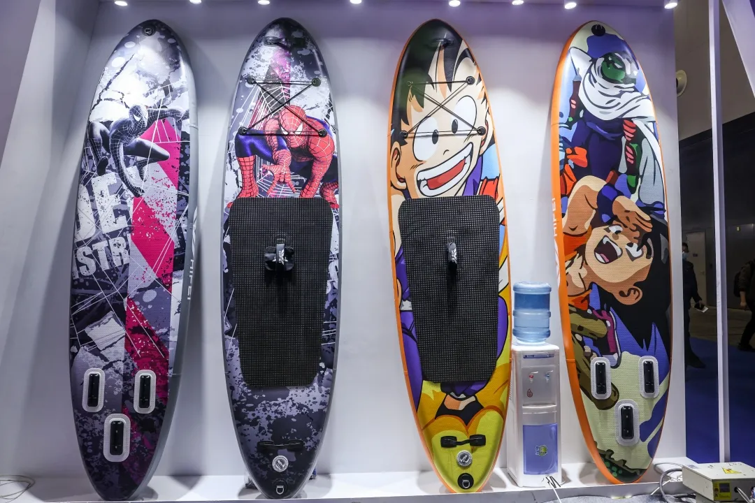 冬已過，春未遠(yuǎn)，濱水休閑產(chǎn)業(yè)共謀發(fā)展！