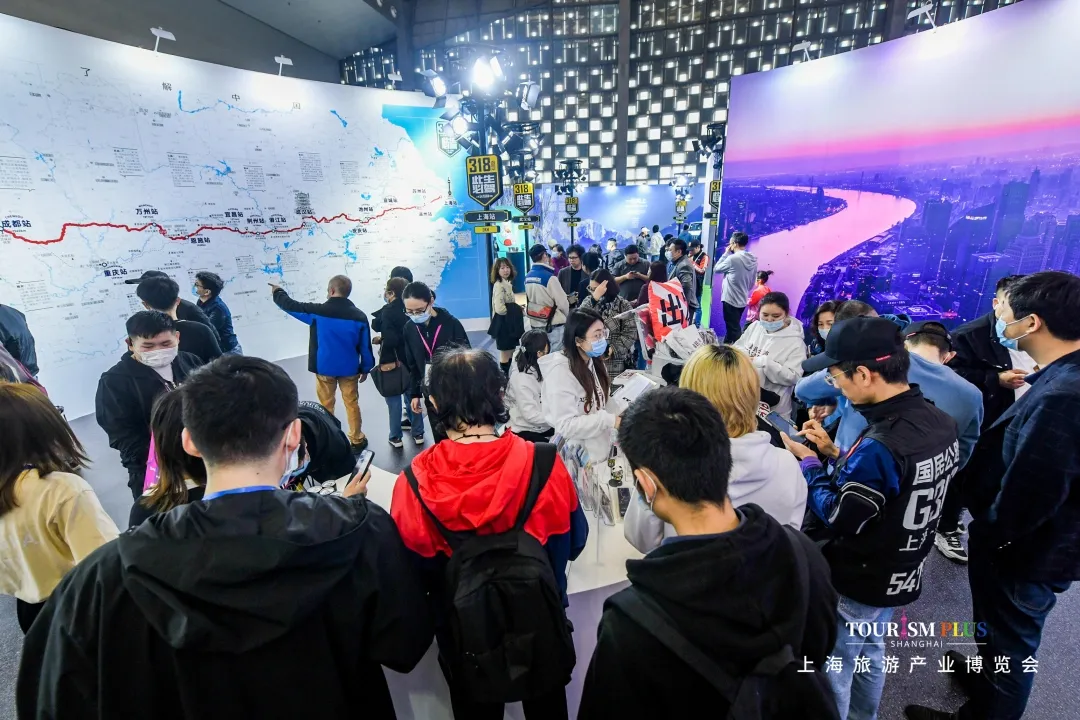 人氣火爆遠超預期 全產(chǎn)業(yè)共譜文旅新篇章