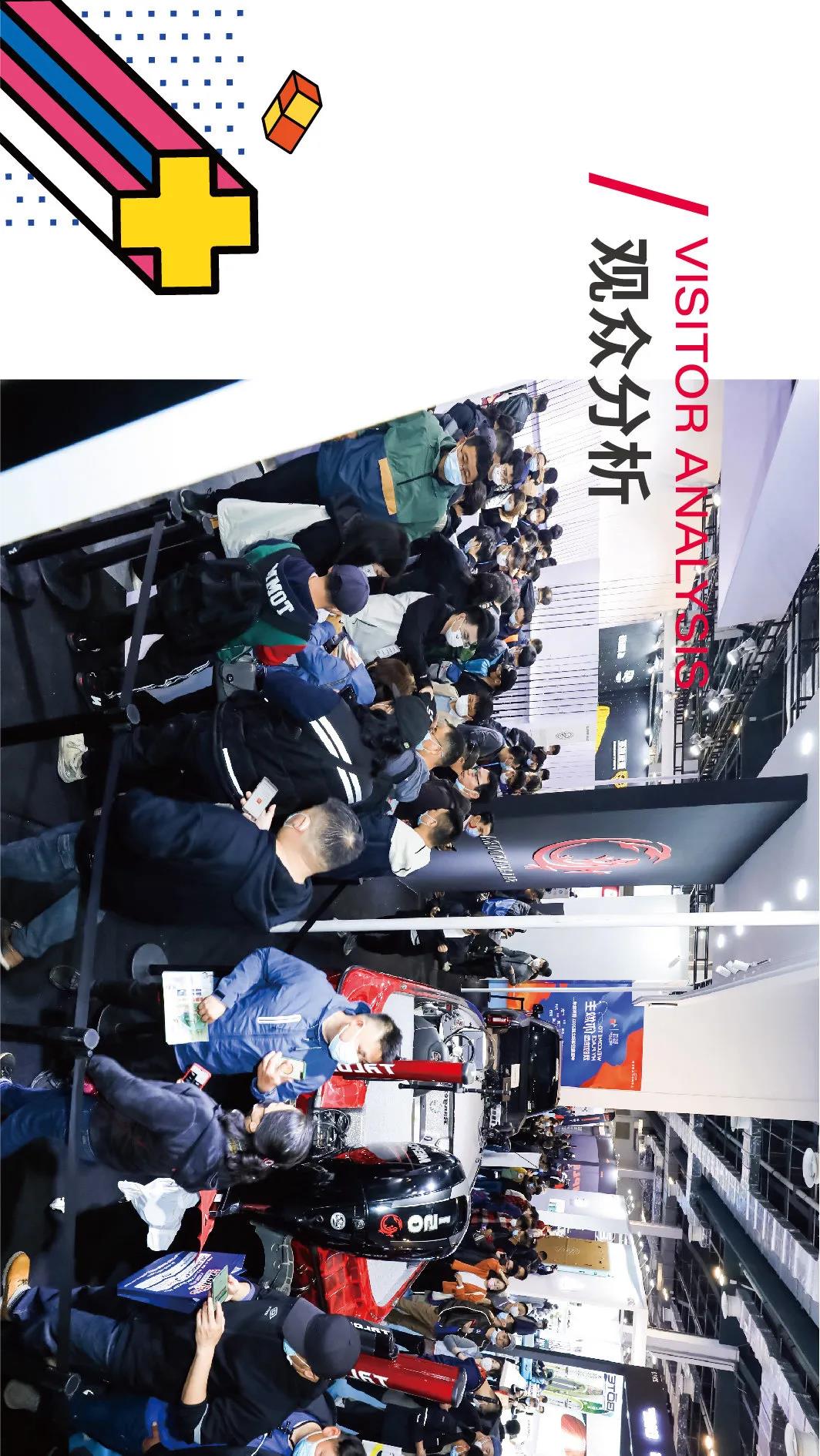 步履不停，創(chuàng)新不止！2021生活方式上海秀展后報告火熱出爐！