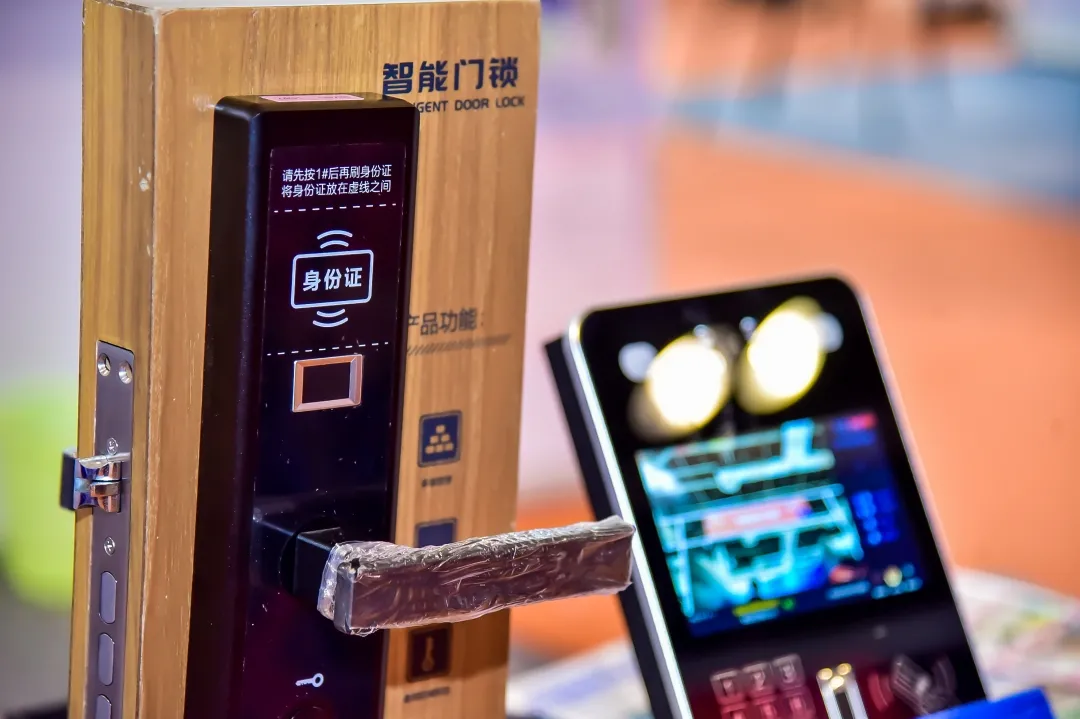 今年“五一”的这个潮流 你赶了没有？