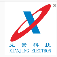 上海先景电子科技有限公司