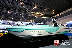 初夏季,让我们浪得有声有“色”!