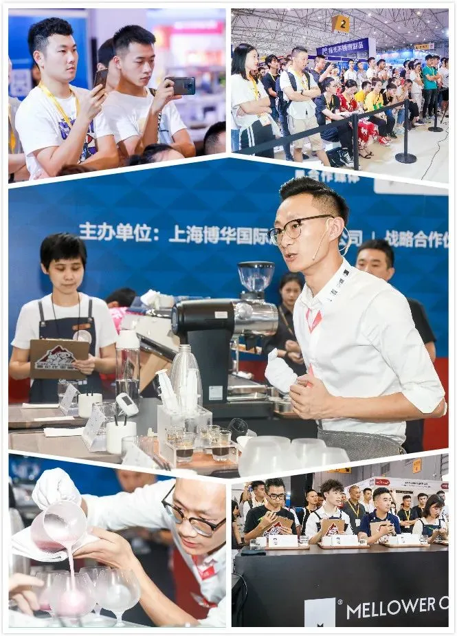 七月來成都，吃喝玩樂一起耍！
