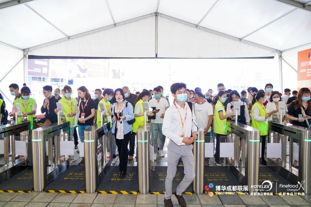 蓉城開燥！夏日最佳戶外現(xiàn)場就在這里