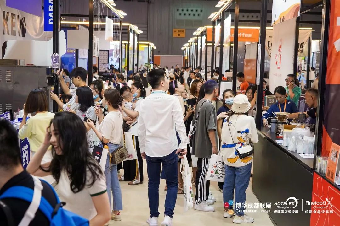蓉城開燥！夏日最佳戶外現(xiàn)場就在這里