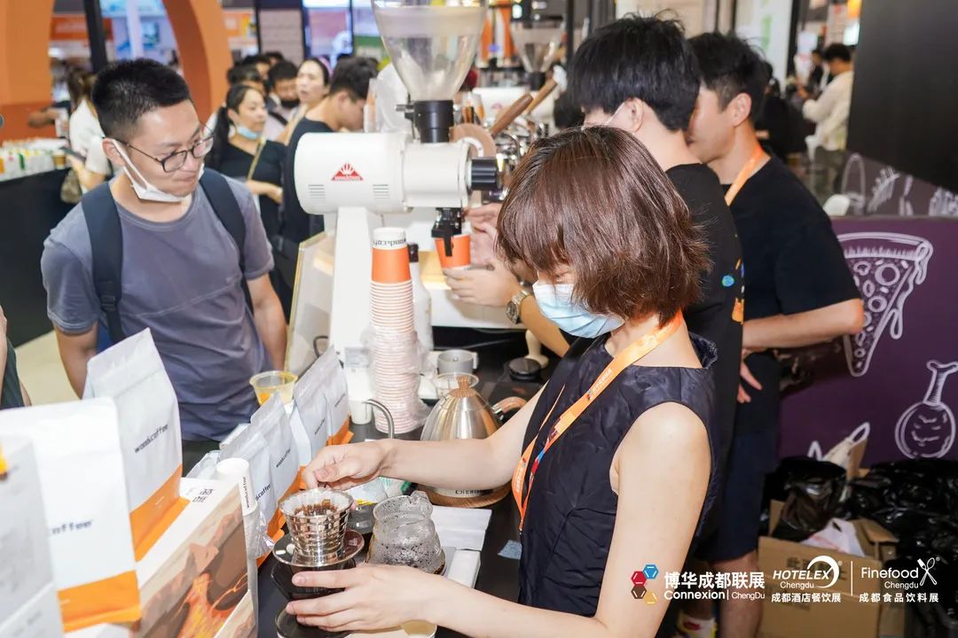 蓉城開燥！夏日最佳戶外現(xiàn)場就在這里