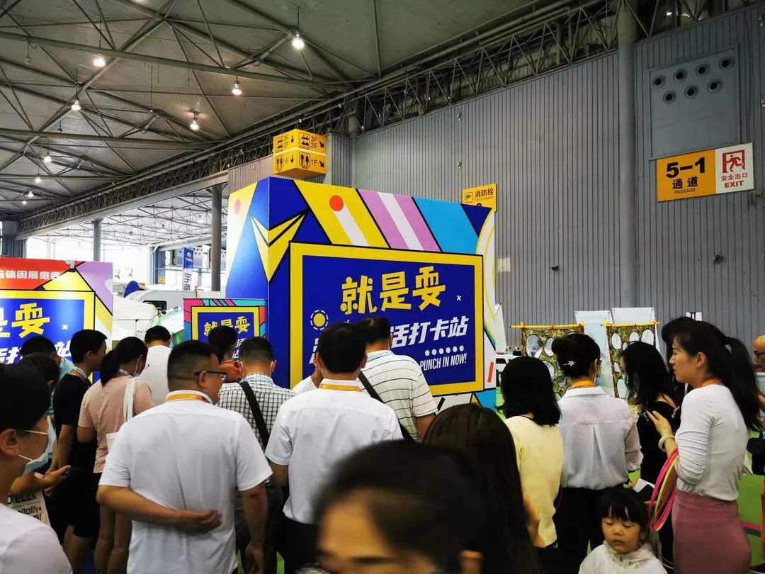 蓉城開燥！夏日最佳戶外現(xiàn)場就在這里