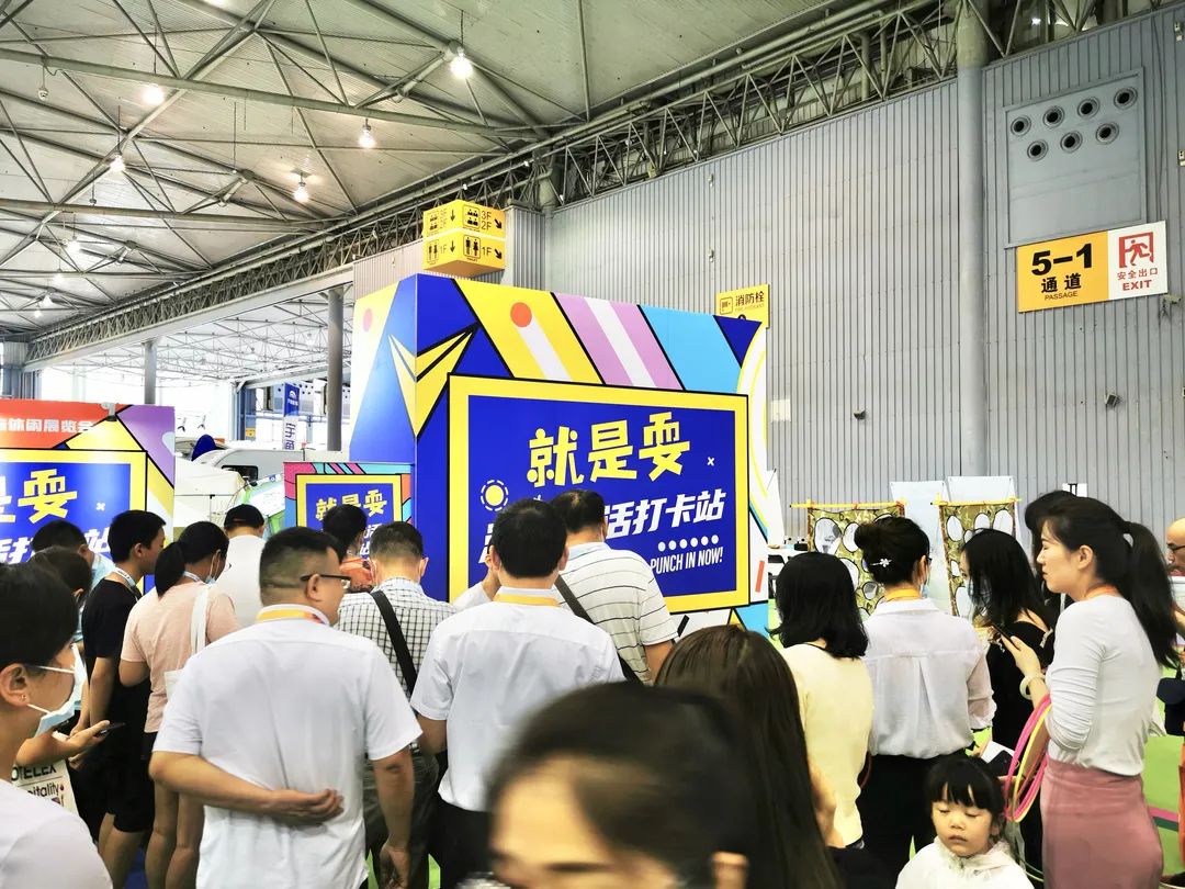 首屆博華聯(lián)展圓滿落幕，潮玩蓉城，明年再續(xù)！