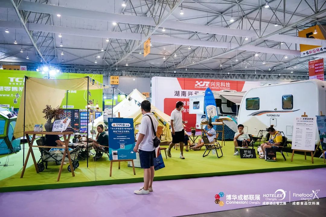 首屆博華聯(lián)展圓滿落幕，潮玩蓉城，明年再續(xù)！