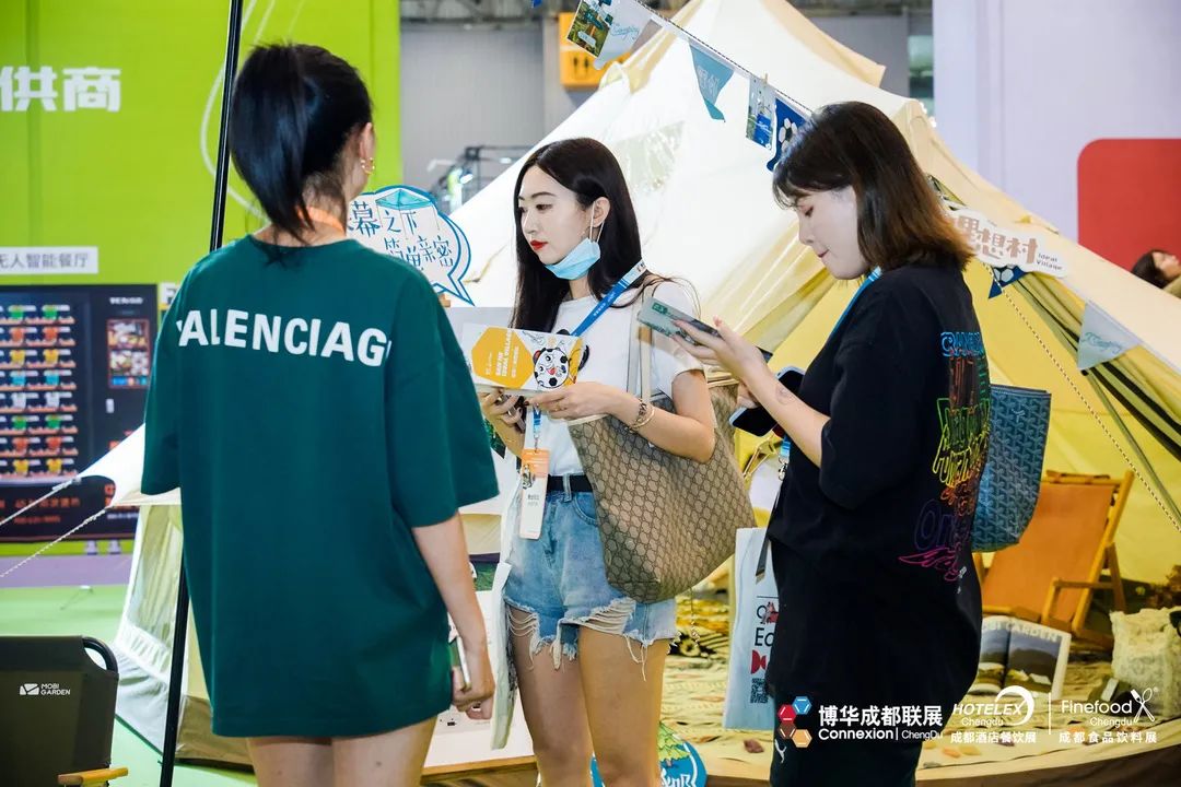 首屆博華聯(lián)展圓滿落幕，潮玩蓉城，明年再續(xù)！