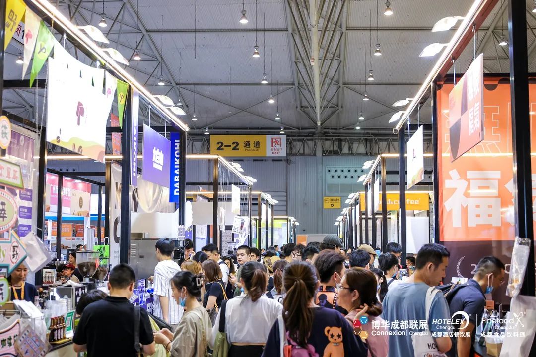 首屆博華聯(lián)展圓滿落幕，潮玩蓉城，明年再續(xù)！